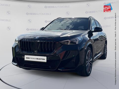 BMW X1 xDrive25e 245ch M Sport 2023 occasion Sausheim 68390
