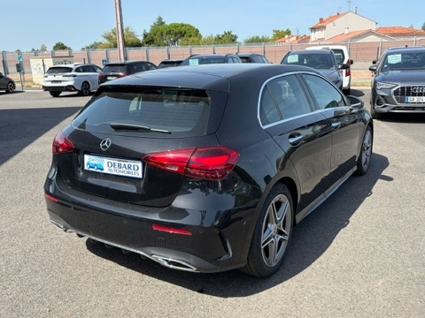 Classe A 200 163CH AMG LINE 7G-DCT 2024 occasion 81000 Albi