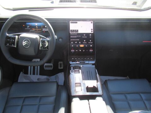 C5 aircross 1.2 Hybride 145ch MAX boite automatique 2026 occasion 91650 BREUILLET