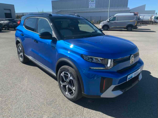C3 Aircross 1.2 HYBRIDE 145CH MAX E-DCS6 2026 occasion 87270 COUZEIX
