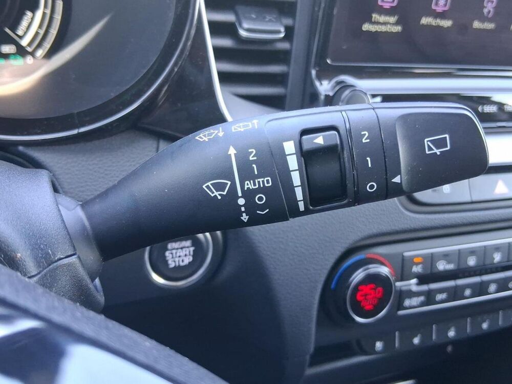 XCeed 1.6 GDi 105ch + Plug-In 60.5ch Design DCT6 2021 occasion 13730 ST VICTORET