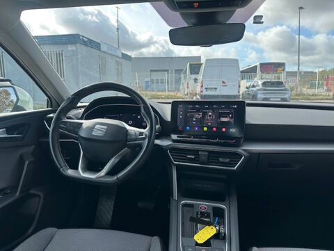 Leon 2.0 TDI 150CH BUSINESS DSG7 2024 occasion 91220 Br&eacute;tigny-sur-Orge