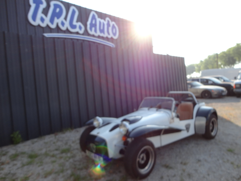 1987 occasion 82000 Montauban
