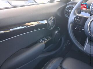 Cooper D Cooper 136ch Edition Premium BVA7 2023 occasion 68000 Colmar