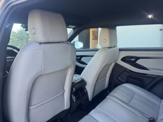 Range Rover Evoque 2.0 D 165 CH 2021 occasion 31770 Colomiers