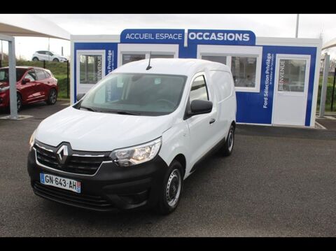 Renault Express 1.5 Blue dCi 75ch Confort 22 2023 occasion TOULOUSE 31200