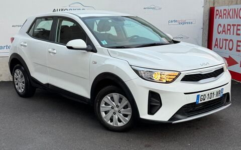 Stonic 1.0 T-GDI 100CH MOTION 2023 occasion 91200 Athis-Mons