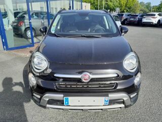 500 X 2.0 Multijet 16v 140ch City Cross 4x4 AT9 2018 occasion 64600 Anglet
