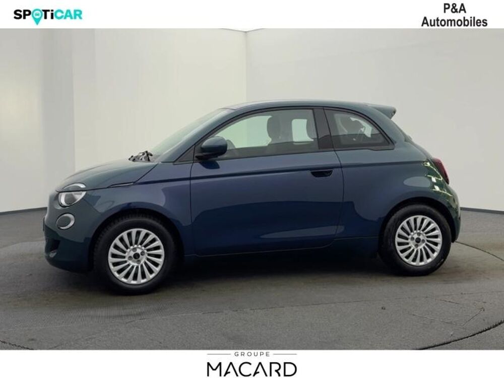 500 e 95ch Action Plus 2023 occasion 82000 Montauban