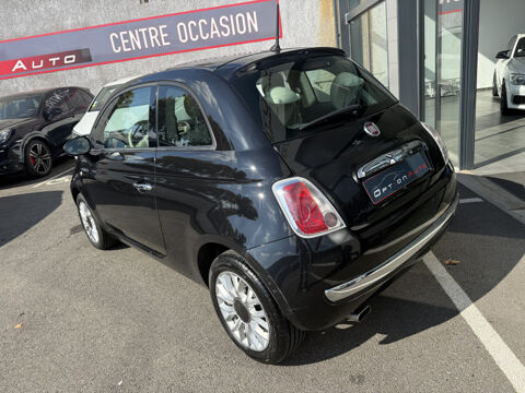 500 1.2 8V 69CH LOUNGE 2015 occasion 31140 Aucamville