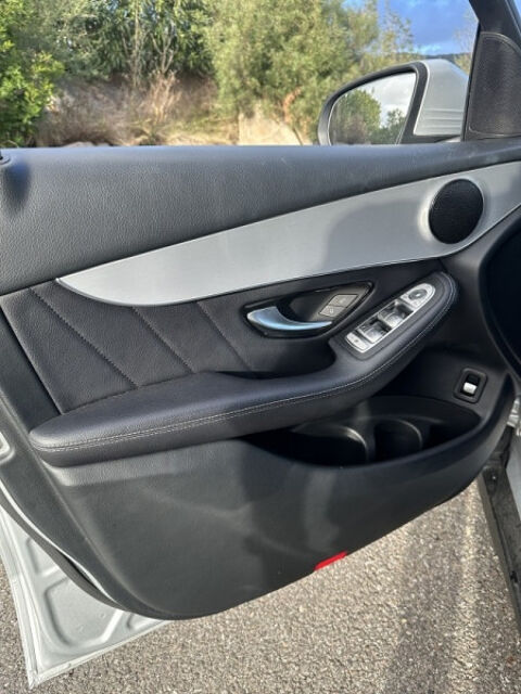 Classe GLC 220 D 170CH 4MATIC 9G-TRONIC 2018 occasion 83120 Sainte-Maxime