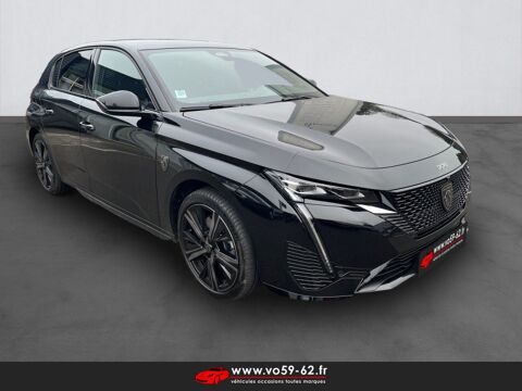 308 PHEV 225ch GT e-EAT8 2023 occasion 62000 Arras