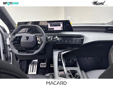 3008 1.2 Hybrid 145ch Allure e-DCS6 2026 occasion 82000 Montauban