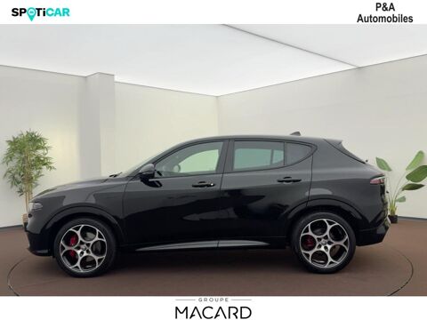 Annonce voiture Alfa Romeo Tonale 31780 €
