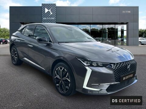 DS4 E-TENSE 225ch Rivoli 2024 occasion 62000 Arras