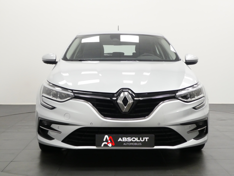 Megane IV 1.5 BLUE DCI 115CH BUSINESS -21B 2021 occasion 77100 Nanteuil-l&egrave;s-Meaux