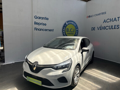 Clio V 1.0 SCE 65CH AIR - 21 2021 occasion 28630 Nogent-le-Phaye