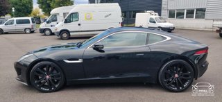 F-Type 3.0 V6 380CH S BVA8 2017 occasion 67550 Vendenheim