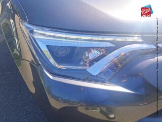 RAV 4 197 Hybride Dynamic Edition 2WD CVT 2018 occasion 67200 Strasbourg