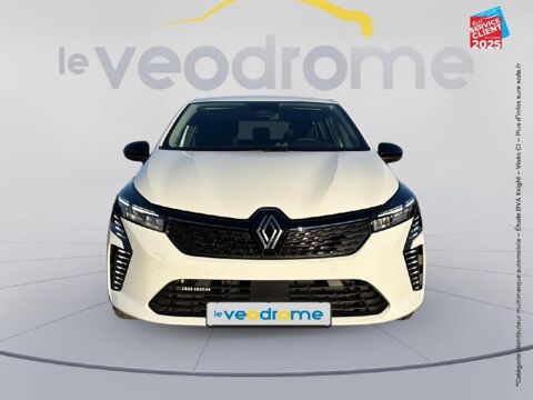 Clio 1.0 TCe 90ch Evolution - 24 2025 occasion 25770 Franois