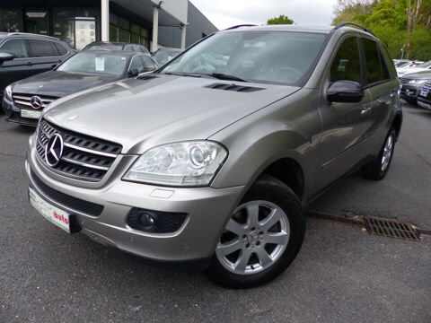 Mercedes Classe M 280 CDI 2006 occasion Montévrain 77144