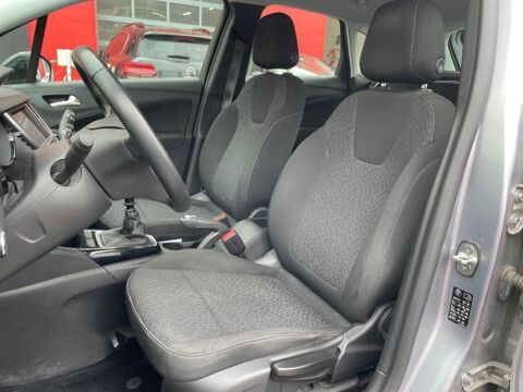 Crossland X 1.5 D 102ch Opel 2020 Euro 6d-T 2020 occasion 27200 Vernon