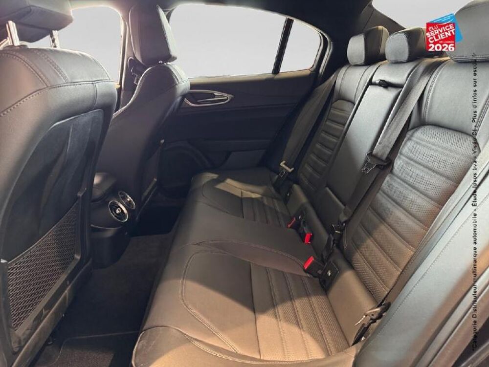 Giulia 2.2 Diesel 160ch Veloce AT8 2025 occasion 68110 Illzach