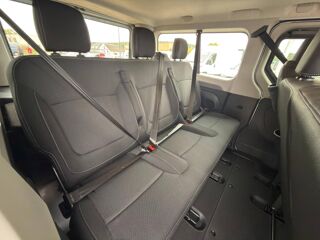 Trafic combi Grand 2.0 dCi 170ch Techno auto -26 2026 occasion 27930 Normanville