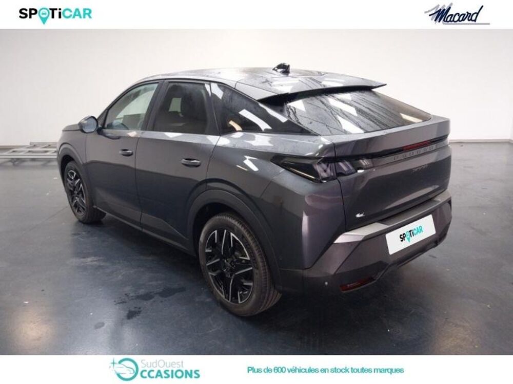 3008 1.2 Hybrid 136ch Allure e-DCS6 2025 occasion 82000 Montauban