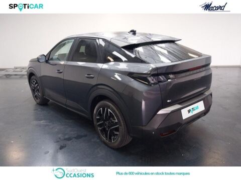 3008 1.2 Hybrid 136ch Allure e-DCS6 2025 occasion 82000 Montauban