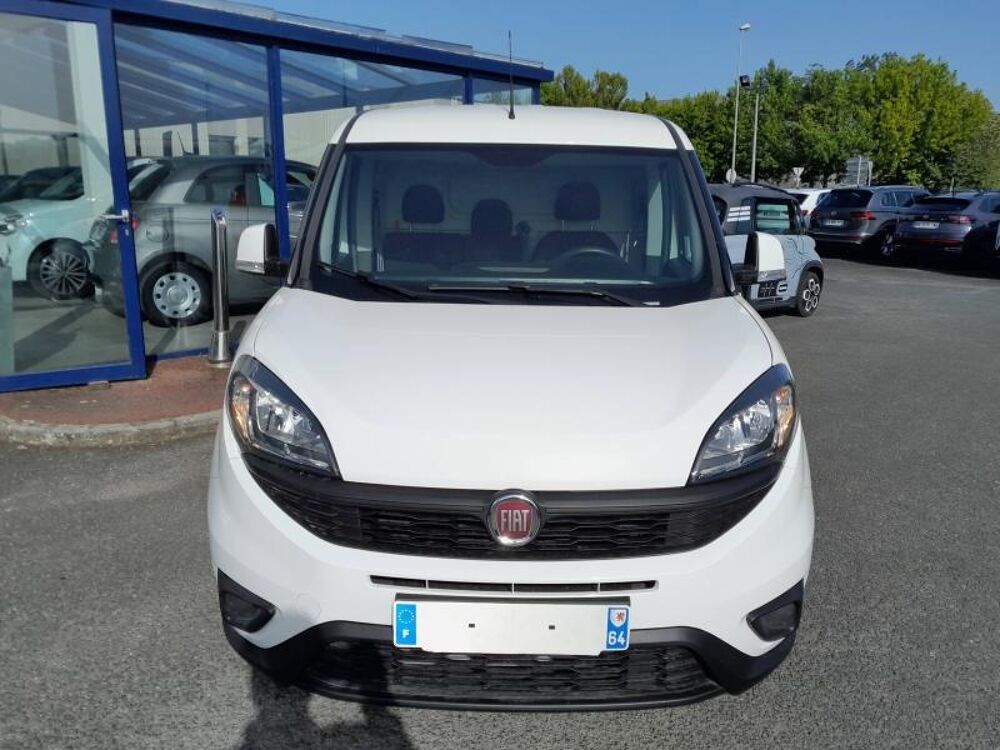 Doblo 1.6 Multijet 105ch 705kg Pro Lounge 2023 occasion 64600 Anglet