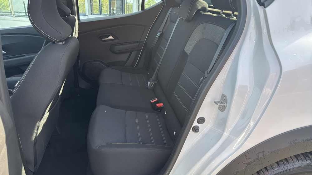 Sandero 1.0 TCE 90CH STEPWAY EXPRESSION CVT -24 2026 occasion 31670 Lab&egrave;ge