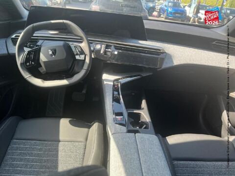 5008 Hybrid 145ch Allure e-DCS6 2026 occasion 51100 Reims