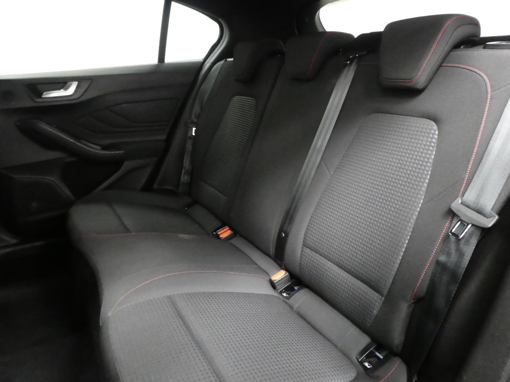 Focus 1.5 ECOBLUE 120CH ST-LINE BVA 101G 2020 occasion 77100 Nanteuil-l&egrave;s-Meaux