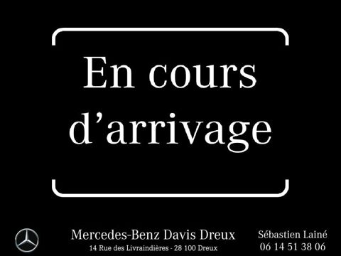 Mercedes Classe A 250 e Hybrid EQ 163+109ch AMG Line 8G-DCT 2024 occasion Dreux 28100