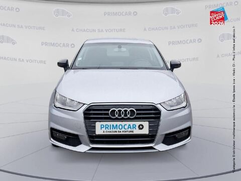 A1 1.0 TFSI 95ch ultra Ambiente 2017 occasion 57970 Illange