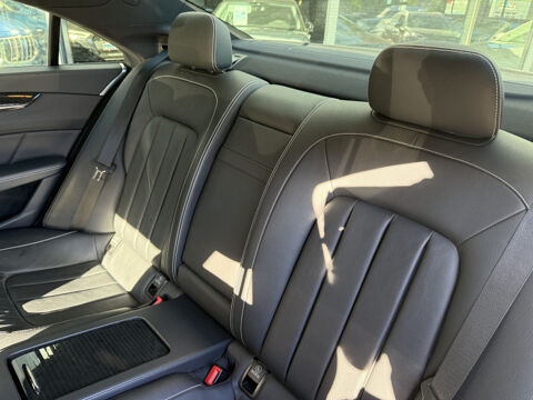 Classe CLS 350 BLUETEC SPORTLINE 9G-TRONIC PACK AMG 2015 occasion 31140 Aucamville