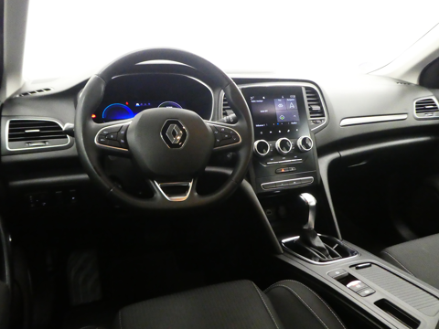 Megane IV 1.6 E-TECH PLUG-IN 160CH BUSINESS -21N 2022 occasion 77100 Nanteuil-l&egrave;s-Meaux
