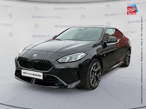 BMW Serie 2 220d 163ch M Sport DKG7 2025 occasion Sausheim 68390