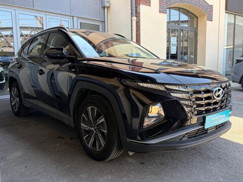 Tucson 1.6 T-GDi 150ch Hybrid 48V Intuitive 2021 occasion 78000 VERSAILLES