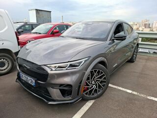 Mustang 487ch Extended Range 91kWh GT AWD 2024 occasion 08300 RETHEL