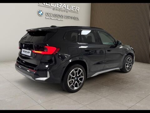 X1 sDrive20i 170ch xLine 2023 occasion 92100 Boulogne-Billancourt