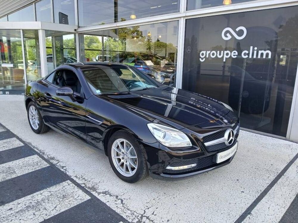 SLK 200 2013 occasion 24100 Bergerac