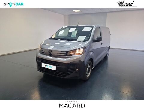Peugeot Expert M 1.5 BlueHDi 120ch S&S Pack Premium Connect 2025 occasion Montauban 82000