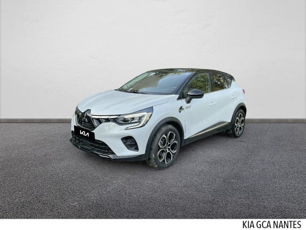 Asx 1.6 MPI PHEV 159ch Instyle 2023 occasion 44800 Saint-Herblain