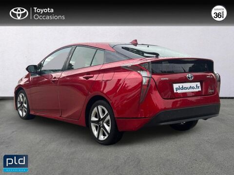 Prius 122h Dynamic Pack Premium RC18 2016 occasion 13012 Marseille