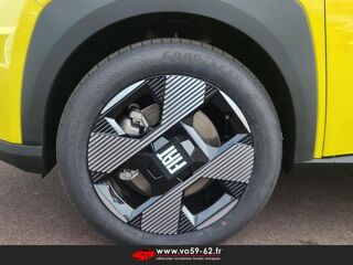 Grande panda Electrique 113ch La Prima 2026 occasion 62000 Arras