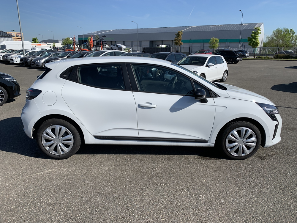 Clio V 1.5 DCI 100CH EVOLUTION - 25 2025 occasion 12850 Onet-le-Ch&acirc;teau