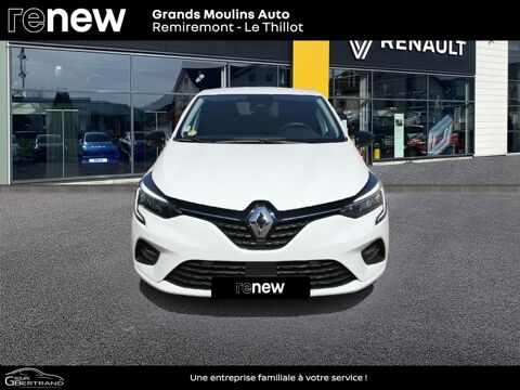 Clio 1.5 Blue dCi 100ch Evolution 2022 occasion 88160 Le Thillot