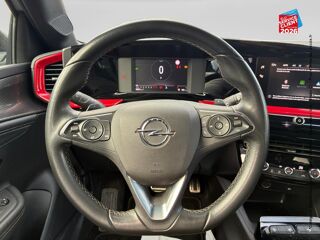 Mokka 1.2 Turbo 130ch GS Line BVA8 2022 occasion 08000 Charleville-M&eacute;zi&egrave;res